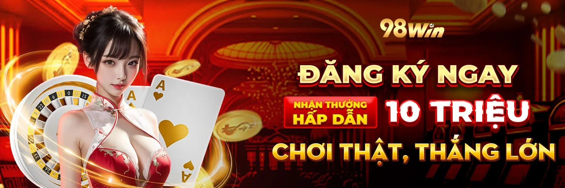 Banner thông tin 98Win số 1