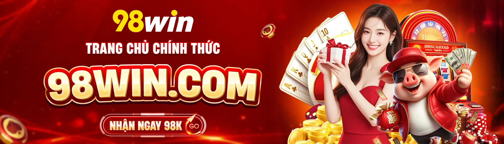 Banner thông tin 98Win số 2